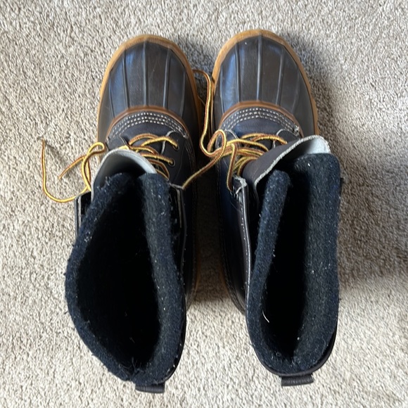 LA CROSS Boots - Picture 6 of 6